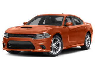 2021 Dodge Charger in Cottonwood, AZ