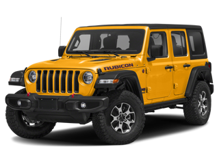 2021 Jeep Wrangler in Cottonwood, AZ