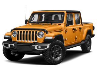 2021 Jeep Gladiator in Cottonwood, AZ