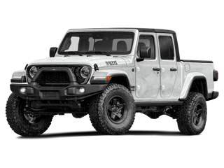 2024 Jeep Gladiator in Cottonwood, AZ