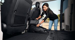 5 Safety Features of the Dodge Caravan You'll Appreciate