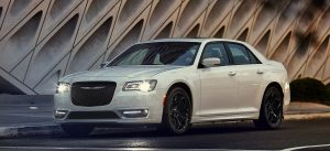Is the Chrysler 300 the Car for You?