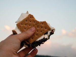 Best Places to Pitch a Tent and Roast S'mores in Flagstaff, AZ