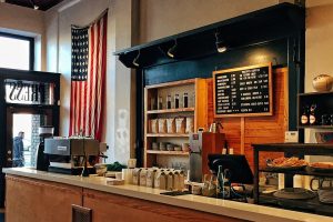 Top Coffee Shops in Flagstaff, AZ