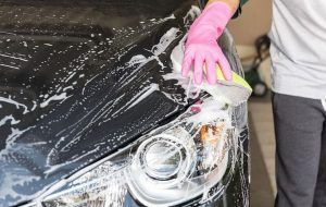How to Care for Your Car Exterior