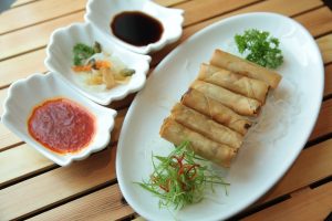 Best Asian Places to Eat at in Flagstaff, AZ