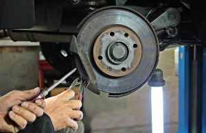 How to Care for Your Car Brakes