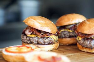 3 Delicious Burger Places in Flagstaff