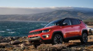 Everything You Want to Know About the 2020 Jeep Compass 
