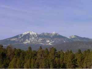 3 Great Places to Stay When Visiting Flagstaff 