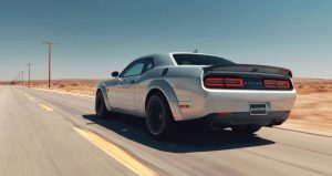For Speed and Style, Check Out the 2020 Dodge Challenger 