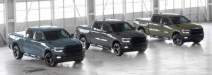4 Reasons to Buy a New Dodge Truck 