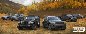 5 Crucial Things to Know About the Standard Jeep Warranty