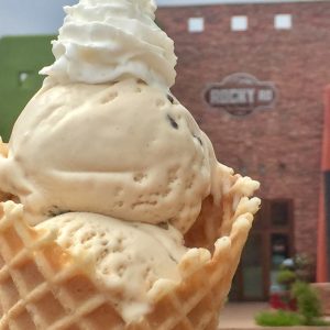 Some of our Favorite Spots for Ice Cream near Cottonwood, AZ 