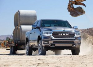 7 Reasons the New 2021 RAM 1500 Is Turning Heads 