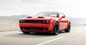 Your Guide to the 2021 Dodge Challenger 