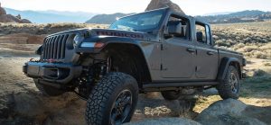 5 Reasons Critics Love the Rugged 2021 Jeep Gladiator