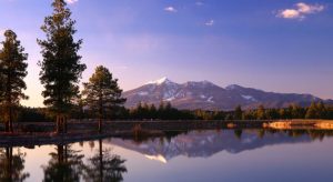 Top Six Reasons to Love Living in Flagstaff, AZ 