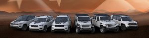Top 6 Services Offered at Your local Jeep Dealership 