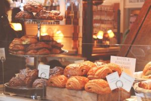 6 Favorite Bakeries in Flagstaff, AZ 