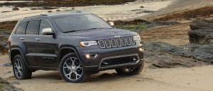 Better Than Ever: Discover the Redesigned 2021 Jeep Grand Cherokee