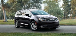 The 2021 Chrysler Voyager Is a Great Van at a Great Price 