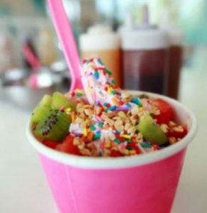 5 Favorite Ice Cream and Frozen Yogurt Places Near Flagstaff