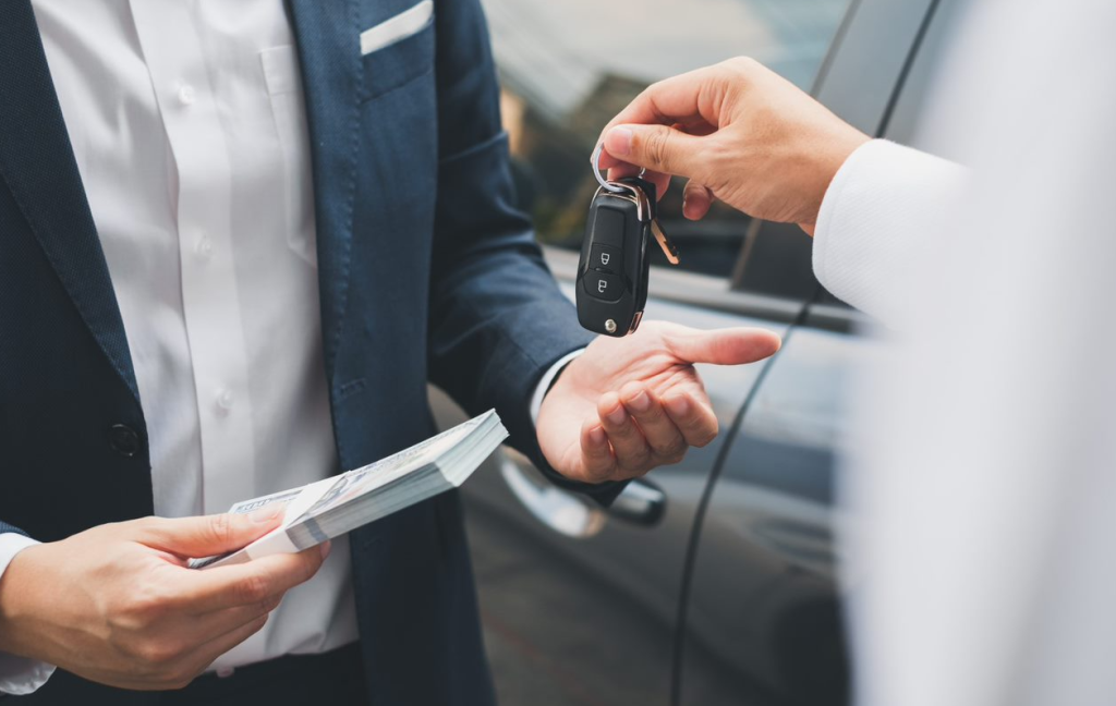 3 Benefits of Getting Car Financing at Your Chrysler Dealer