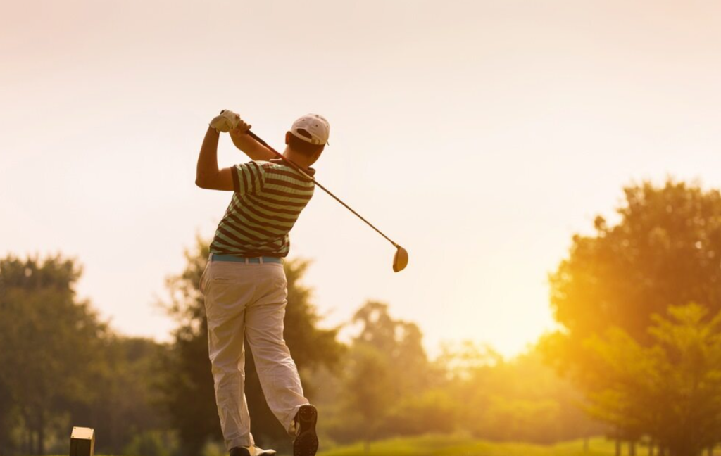 The Top 4 Golf Courses in Driving Distance of Cottonwood, AZ