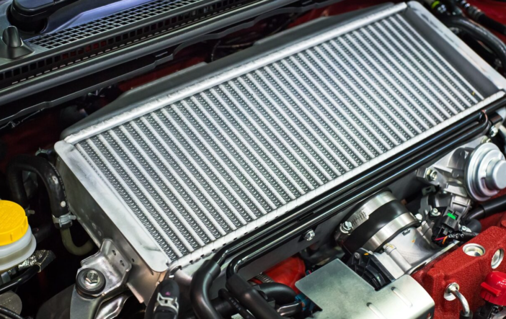 How to Tell When Your Chrysler Needs a Radiator Repair
