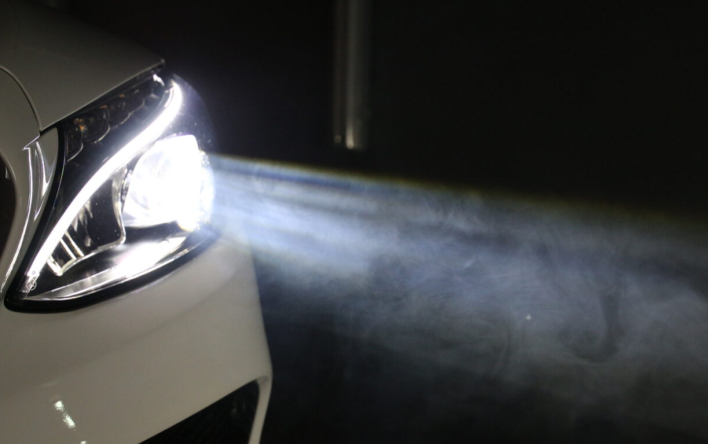 Does Your CDJR Vehicle Need New Headlights?