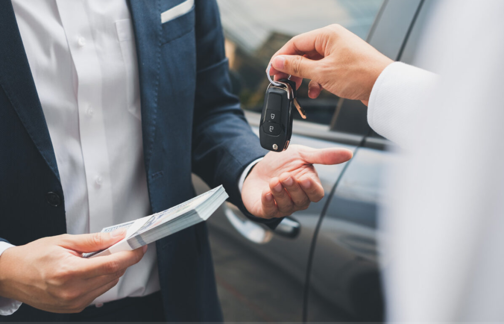 Your First CDJR Vehicle: 5 Tips for First-Time Car Buyers
