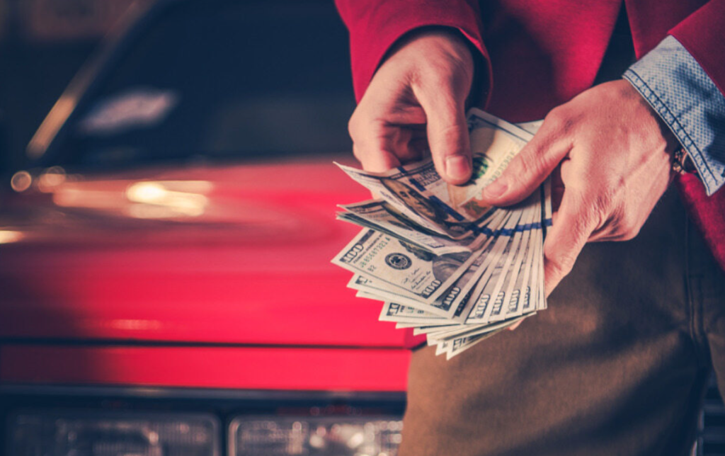 How to Maintain the Resale Value of Your CDJR Vehicle