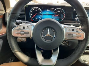 2023 Mercedes-Benz GLS 580 4MATIC&#174;