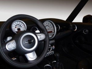 2009 MINI Cooper S Hardtop 2 Door